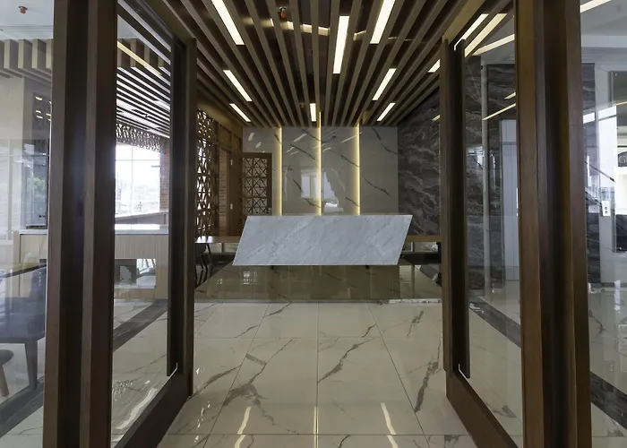 Kartika One Hotel - Jakarta